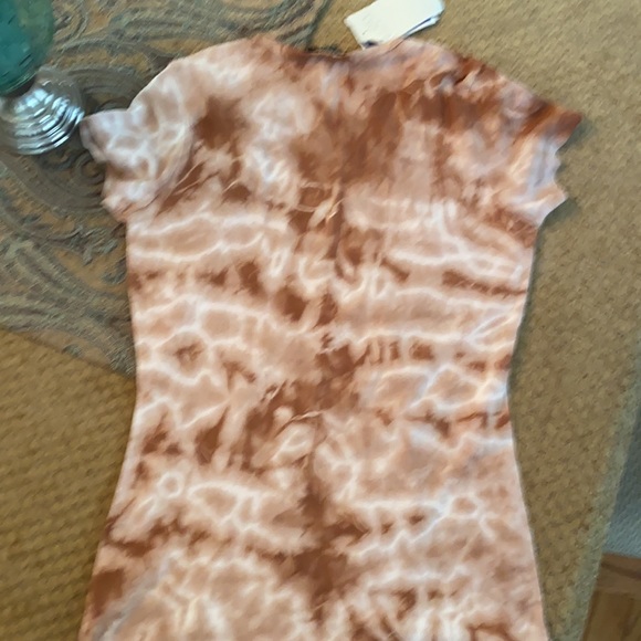 Heart tee shirt - Picture 5 of 5